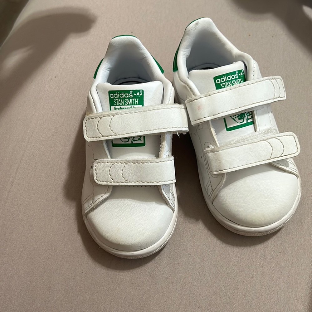 Primegreen Stan Smith Sneaker